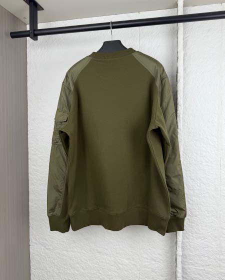 2026年1月21日新作Monclerスウェット高品質人気商品/誕生日プレゼント/FF工場