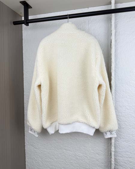 2026年1月21日新作Louis vuittonジャケット高品質人気商品/誕生日プレゼント/FF工場