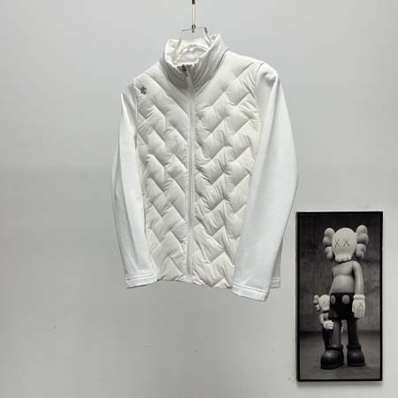 2026年1月21日新作Descenteダウンジャケット高品質人気商品/誕生日プレゼント/FF工場