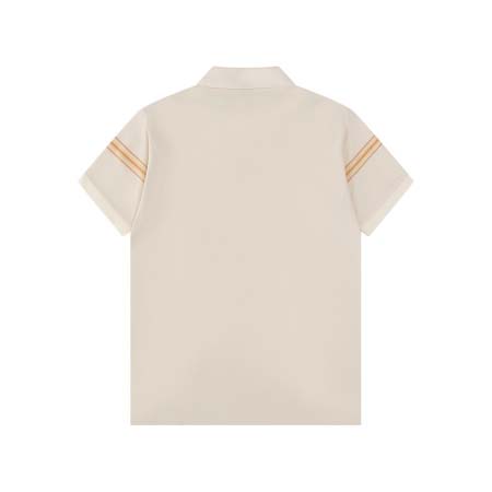 2026年1月22日新作Burberry半袖 tシャツ高品質人気商品/誕生日プレゼント/FF工場