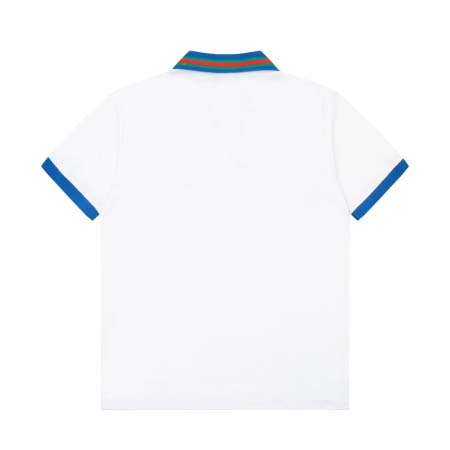 2026年1月22日新作Gucci半袖 tシャツ高品質人気商品/誕生日プレゼント/FF工場