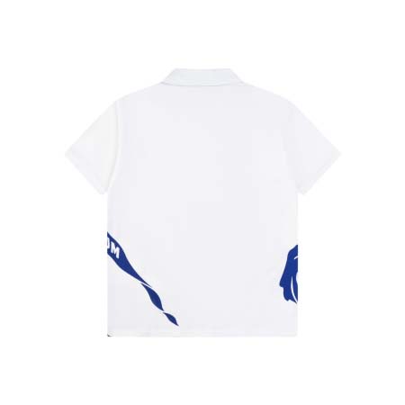 2026年1月22日新作Burberry半袖 tシャツ高品質人気商品/誕生日プレゼント/FF工場