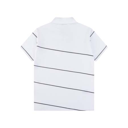 2026年1月22日新作Burberry半袖 tシャツ高品質人気商品/誕生日プレゼント/FF工場