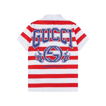 2026年1月22日新作Gucci半袖 tシャツ高品質人気商品/誕生日プレゼント/FF工場