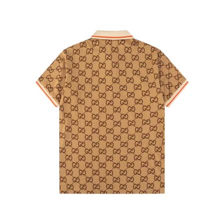 2026年1月22日新作Gucci半袖 tシャツ高品質人気商品/誕生日プレゼント/FF工場