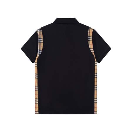 2026年1月22日新作Burberry半袖 tシャツ高品質人気商品/誕生日プレゼント/FF工場