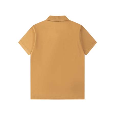 2026年1月22日新作Burberry半袖 tシャツ高品質人気商品/誕生日プレゼント/FF工場