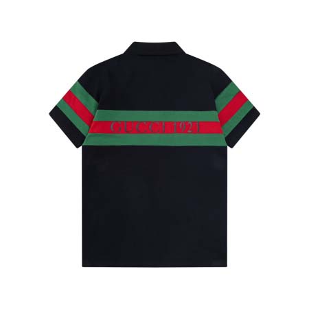 2026年1月22日新作Gucci半袖 tシャツ高品質人気商品/誕生日プレゼント/FF工場