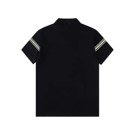 2026年1月22日新作Burberry半袖 tシャツ高品質人気商品/誕生日プレゼント/FF工場