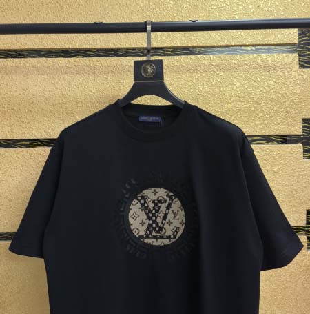 2026年1月22日新作Louis vuitton半袖 tシャツ高品質人気商品/誕生日プレゼント/FF工場