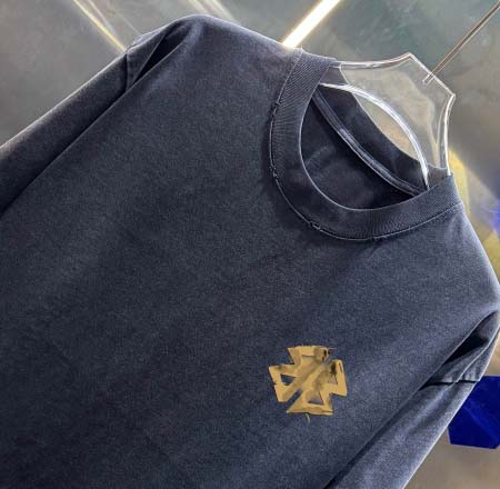 2026年1月22日新作Balenciaga 半袖 tシャツ高品質人気商品/誕生日プレゼント/FF工場