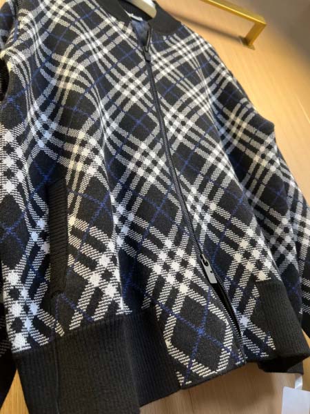 2026年1月23日新作BURBERRYジャケット高品質人気商品/誕生日プレゼント/FF工場