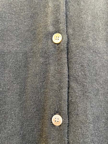 2026年1月23日新作 MIU MIU ニットカーディガン  高品質人気商品/誕生日プレゼント/FF工場