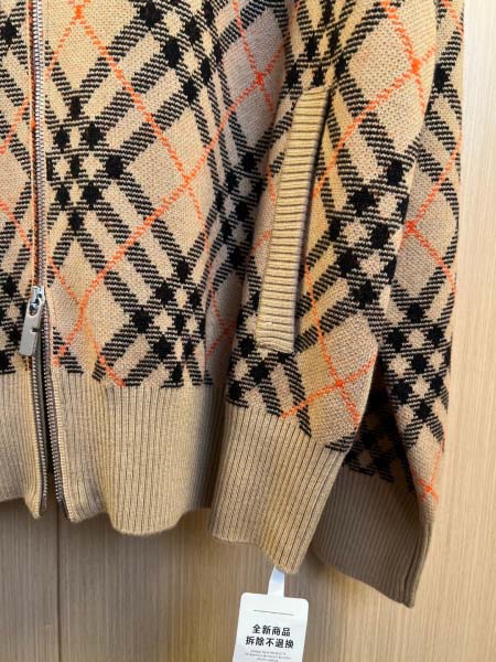 2026年1月23日新作BURBERRYズボン高品質人気商品/誕生日プレゼント/FF工場