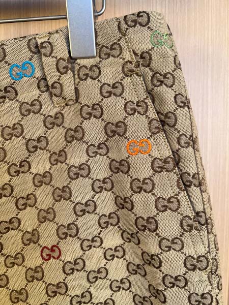 2026年1月23日新作Gucci半ズボン高品質人気商品/誕生日プレゼント/FF工場