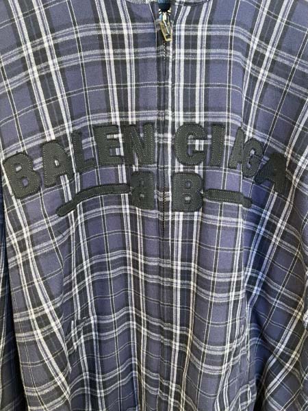 2026年1月23日新作Balenciagaジャケット高品質人気商品/誕生日プレゼント/FF工場