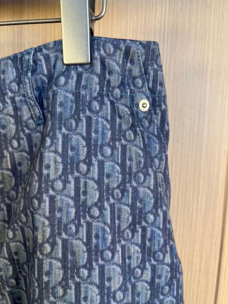 2026年1月23日新作DIOR半ズボン高品質人気商品/誕生日プレゼント/FF工場