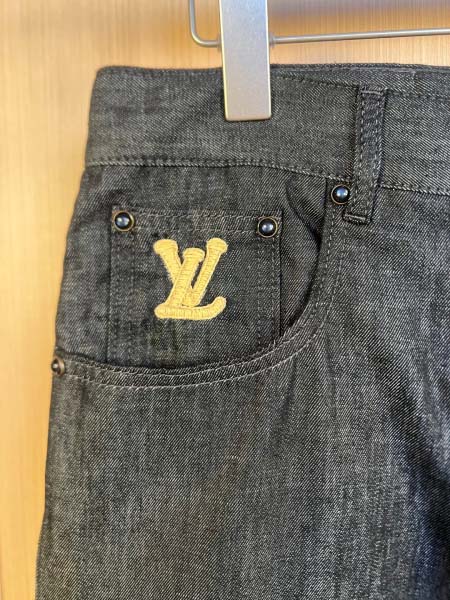 2026年1月23日新作Louis vuitton半ズボン高品質人気商品/誕生日プレゼント/FF工場