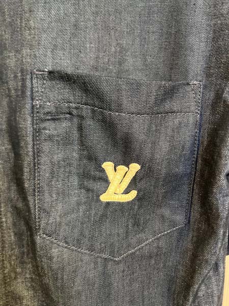 2026年1月23日新作Louis vuitton半袖 tシャツ高品質人気商品/誕生日プレゼント/FF工場