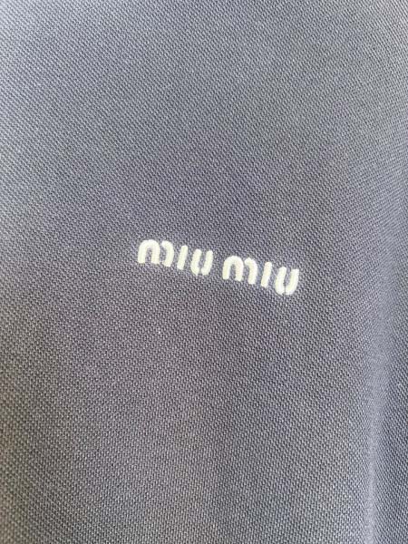 2026年1月23日新作 MIU MIU半袖 tシャツ高品質人気商品/誕生日プレゼント/FF工場