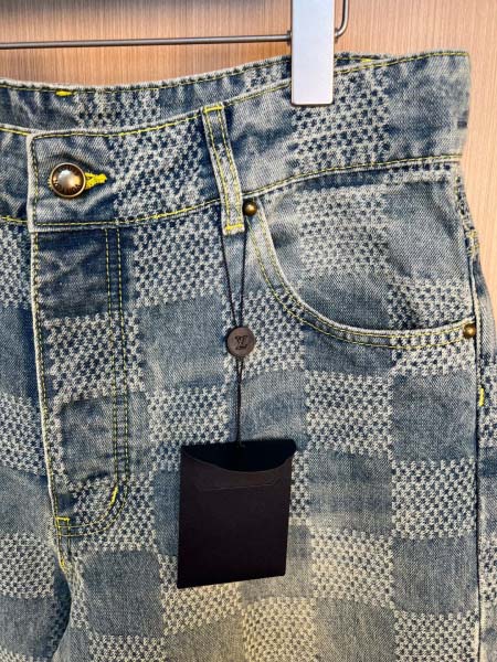 2026年1月23日新作Louis vuittonジーパン高品質人気商品/誕生日プレゼント/FF工場