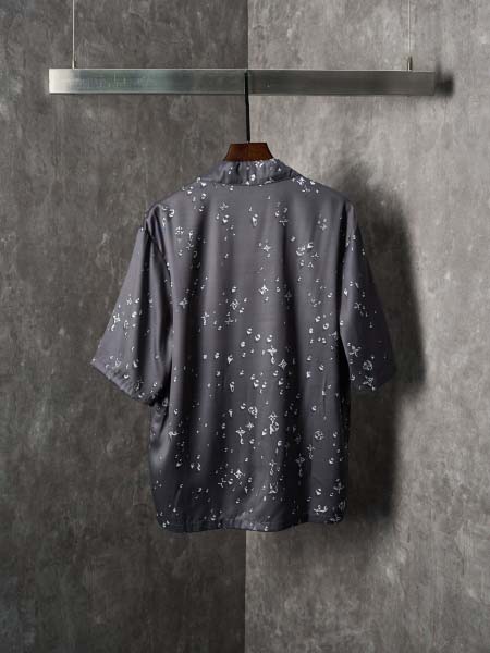 2026年1月23日新作Louis vuitton半袖 tシャツ高品質人気商品/誕生日プレゼント/FF工場