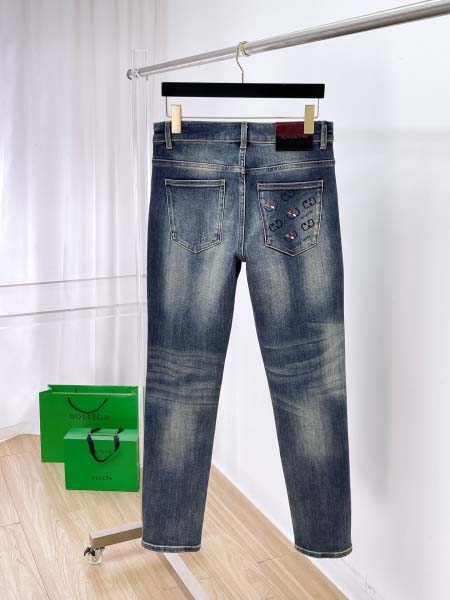 2026年1月23日新作VALENTINOジーパン高品質人気商品/誕生日プレゼント/FF工場