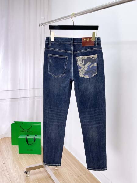 2026年1月23日新作Louis vuittonジーパン高品質人気商品/誕生日プレゼント/FF工場