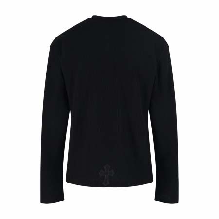 2026年1月23日新作Chrome Heartsスウェット高品質人気商品/誕生日プレゼント/FF工場