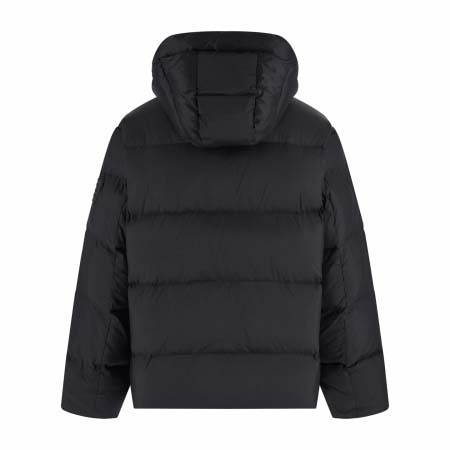 2026年1月23日新作BURBERRYダウンジャケット高品質人気商品/誕生日プレゼント/FF工場