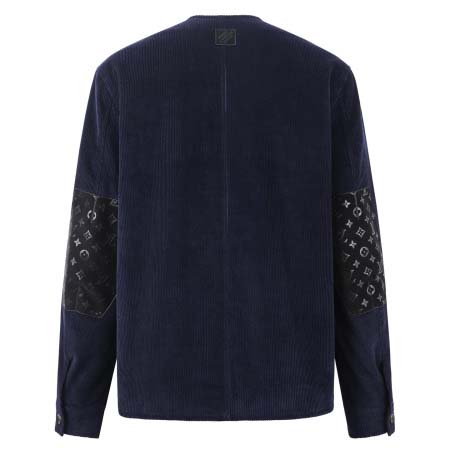 2026年1月23日新作Louis vuittonジャケット高品質人気商品/誕生日プレゼント/FF工場