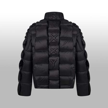 2026年1月23日新作MONCLERダウンジャケット高品質人気商品/誕生日プレゼント/FF工場