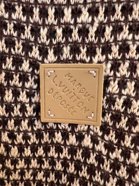 2026年1月23日新作Louis vuittonニットの半袖高品質人気商品/誕生日プレゼント/FF工場
