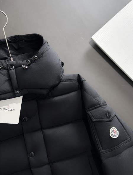 2026年1月23日新作Monclerダウンジャケット高品質人気商品/誕生日プレゼント/FF工場