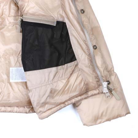 2026年1月23日新作Burberryダウンジャケット高品質人気商品/誕生日プレゼント/FF工場