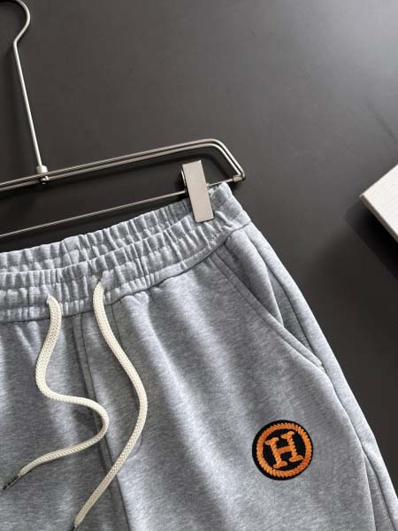 2026年1月23日新作HERMESズボン高品質人気商品/誕生日プレゼント/FF工場