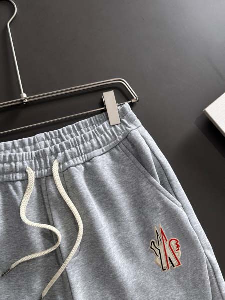 2026年1月23日新作Monclerズボン高品質人気商品/誕生日プレゼント/FF工場