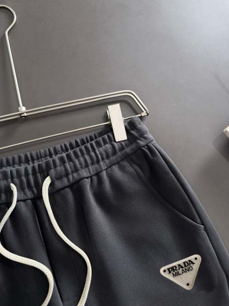 2026年1月23日新作Pradaズボン高品質人気商品/誕生日プレゼント/FF工場