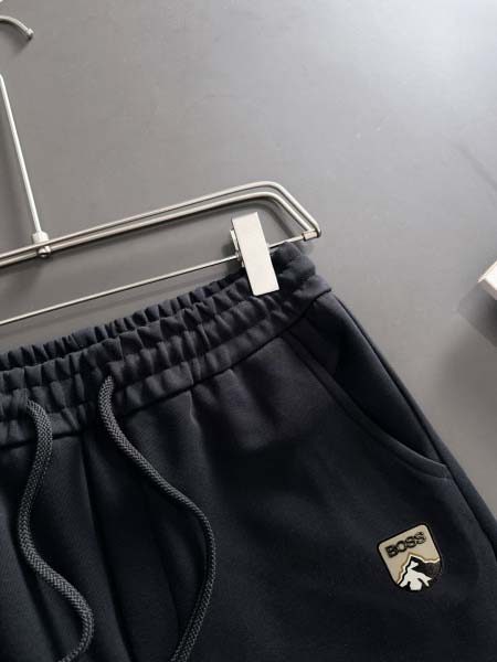 2026年1月23日新作Bossズボン高品質人気商品/誕生日プレゼント/FF工場