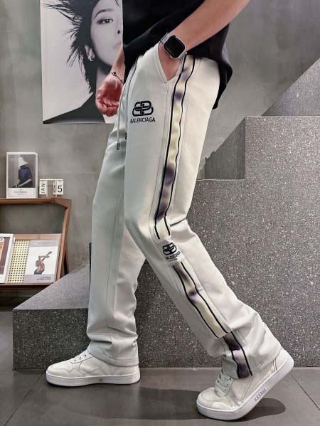 2026年1月23日新作Balenciaga スラックス高品質人気商品/誕生日プレゼント/FF工場