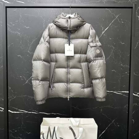 2026年1月23日新作Monclerダウンジャケット高品質人気商品/誕生日プレゼント/FF工場