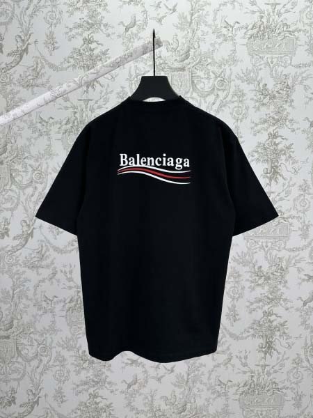 2026年1月23日新作Balenciaga tシャツ高品質人気商品/誕生日プレゼント/FF工場