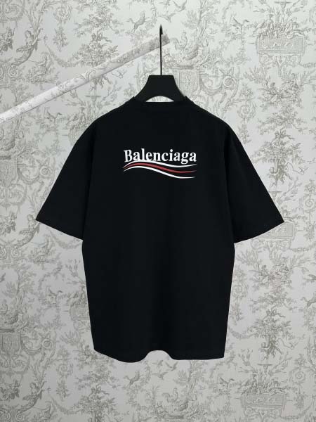2026年1月23日新作Balenciaga tシャツ高品質人気商品/誕生日プレゼント/FF工場