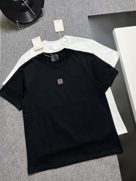 2026年1月23日新作GIVENCHY半袖 tシャツ高品質人気商品/誕生日プレゼント/FF工場