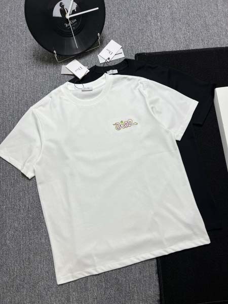 2026年1月23日新作Louis vuitton半袖 tシャツ高品質人気商品/誕生日プレゼント/FF工場