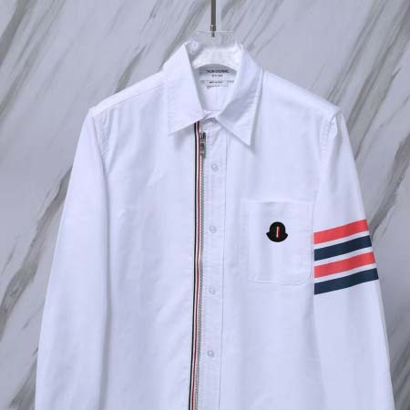 2026年1月26日新作THOM BROWNE高品質人気商品/誕生日プレゼント/FF工場