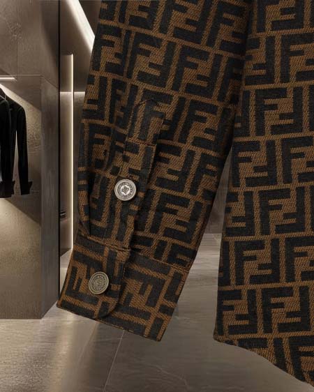 2026年1月26日新作FENDI高品質人気商品/誕生日プレゼント/FF工場