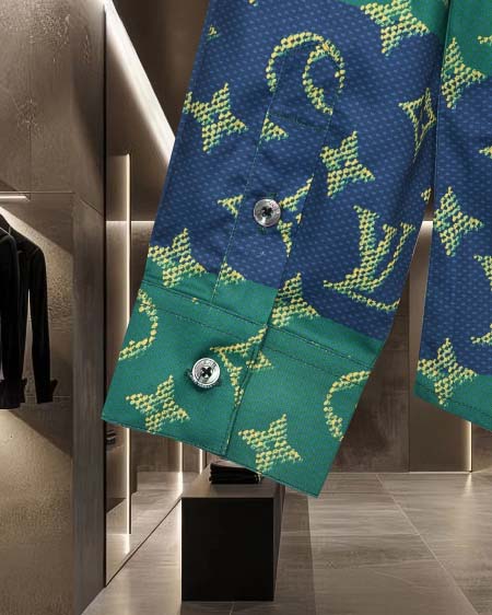 2026年1月26日新作Louis Vuitton高品質人気商品/誕生日プレゼント/FF工場