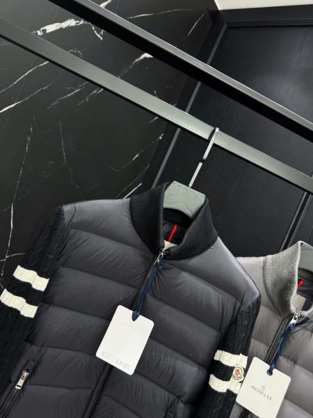 2026年1月26日新作Moncler高品質人気商品/誕生日プレゼント/FF工場