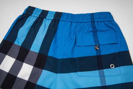 2026年1月27日新作Burberry半ズボン高品質人気商品/誕生日プレゼント/FF工場